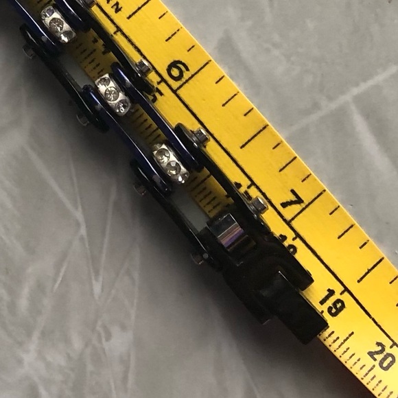 Costume Jewelry Lot 2 Necklaces & 3 Bracelets CLOSET CLEAR OUT - Picture 10 of 14